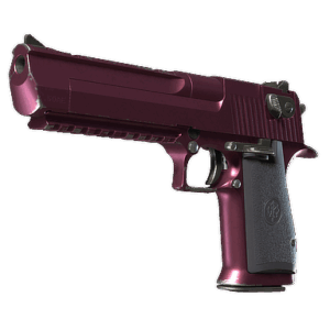 Desert Eagle | Mulberry (Well-Worn)