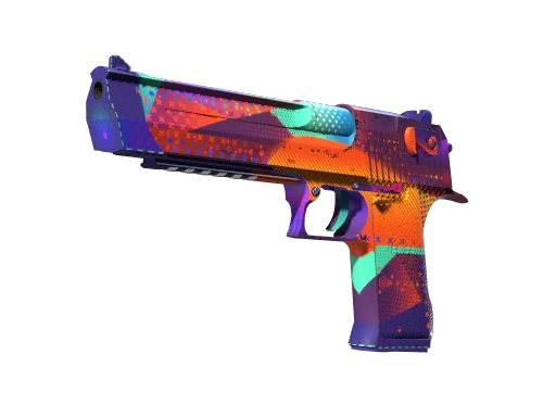 Desert Eagle | Ocean Drive (Factory New)