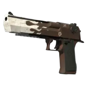 Desert Eagle | Oxide Blaze (Minimal Wear)