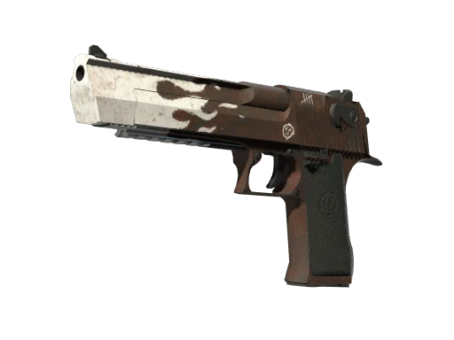 Desert Eagle | Oxide Blaze (Minimal Wear)