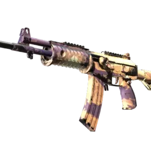 Galil AR | Sandstorm (Field-Tested)
