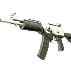 Galil AR | Tuxedo (Well-Worn)