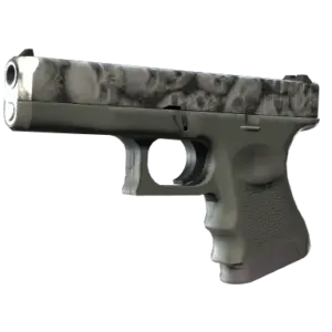 Glock-18 | Catacombs (Minimal Wear)