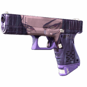 Glock-18 | Shinobu (Field-Tested)