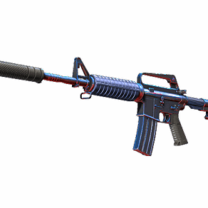 M4A1-S | Liquidation (Field-Tested)