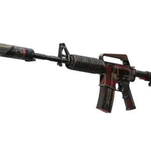 M4A1-S | Night Terror (Minimal Wear)