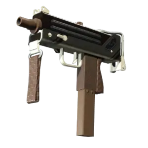 MAC-10 | Calf Skin (Field-Tested)