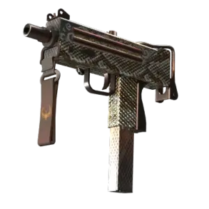 MAC-10 | Hot Snakes (Factory New)