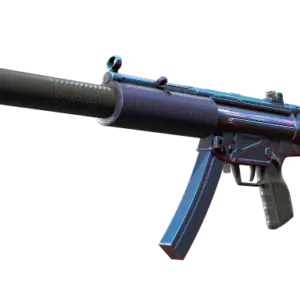 MP5-SD | Liquidation (Minimal Wear)