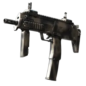 MP7 | Scorched (Minimal Wear)