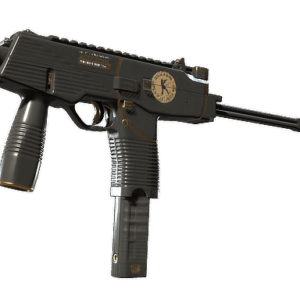 MP9 | Broken Record (Factory New)