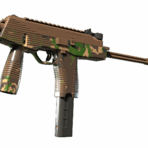 MP9 | Multi-Terrain (Minimal Wear)