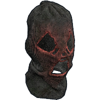 Nightmare Balaclava