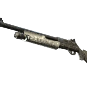 Nova | Mandrel (Well-Worn)