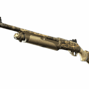 Nova | Marsh Grass (Minimal Wear)