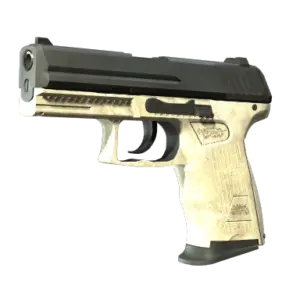 P2000 | Ivory (Field-Tested)