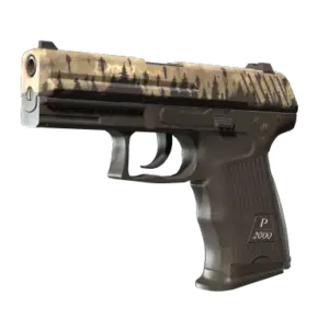 P2000 | Lifted Spirits (Minimal Wear)