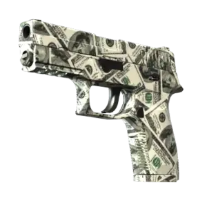 P250 | Franklin (Minimal Wear)