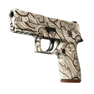 P250 | Gunsmoke (Minimal Wear)