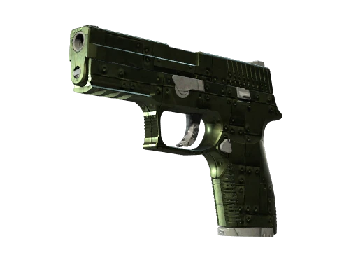 P250 | Iron Clad (Factory New)