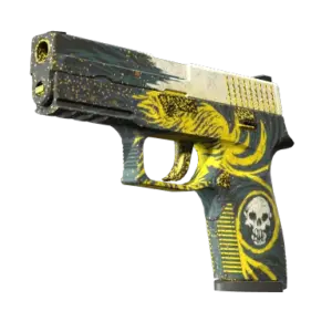 P250 | Wingshot (Battle-Scarred)