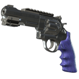 R8 Revolver | Cobalt Grip (Factory New)