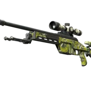 SSG 08 | Spring Twilly (Well-Worn)