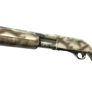 Sawed-Off | Sage Spray (Well-Worn)