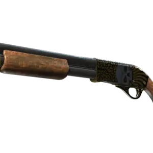 Sawed-Off | Yorick (Minimal Wear)