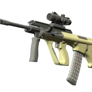 Souvenir AUG | Colony (Field-Tested)