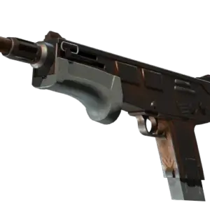 Souvenir MAG-7 | Rust Coat (Battle-Scarred)