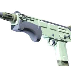 Souvenir MAG-7 | Storm (Minimal Wear)