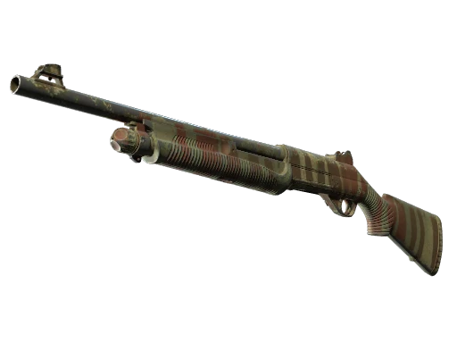 Souvenir Nova | Predator (Well-Worn)