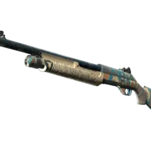 Souvenir Nova | Quick Sand (Field-Tested)