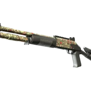 Souvenir XM1014 | Ancient Lore (Field-Tested)