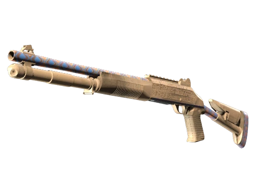 Souvenir XM1014 | Hieroglyph (Factory New)