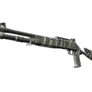 Souvenir XM1014 | Urban Perforated (Field-Tested)