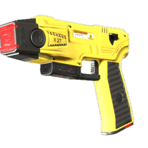 Souvenir Zeus x27 | Charged Up (Factory New)