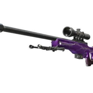 StatTrak™ AWP | Lightning Strike (Minimal Wear)