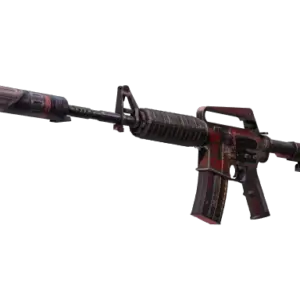 StatTrak™ M4A1-S | Night Terror (Field-Tested)