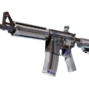 StatTrak™ M4A4 | X-Ray (Minimal Wear)