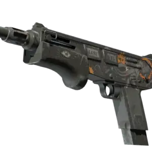 StatTrak™ MAG-7 | Foresight (Field-Tested)