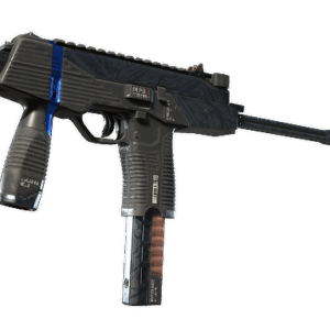 StatTrak™ MP9 | Nexus (Field-Tested)