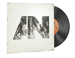 StatTrak™ Music Kit | AWOLNATION, I Am