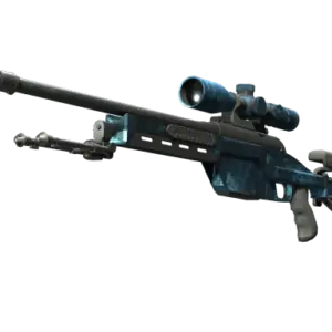 StatTrak™ SSG 08 | Abyss (Field-Tested)