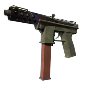 StatTrak™ Tec-9 | Fubar (Battle-Scarred)