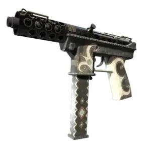 StatTrak™ Tec-9 | Jambiya (Factory New)