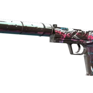 StatTrak™ USP-S | Neo-Noir (Factory New)