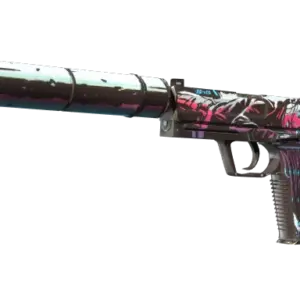 StatTrak™ USP-S | Neo-Noir (Field-Tested)