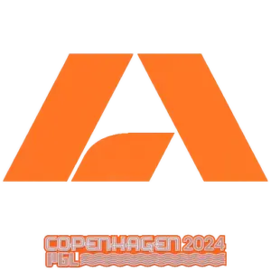 Sticker | Apeks | Copenhagen 2024